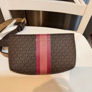 Michael Kors Belt Bag